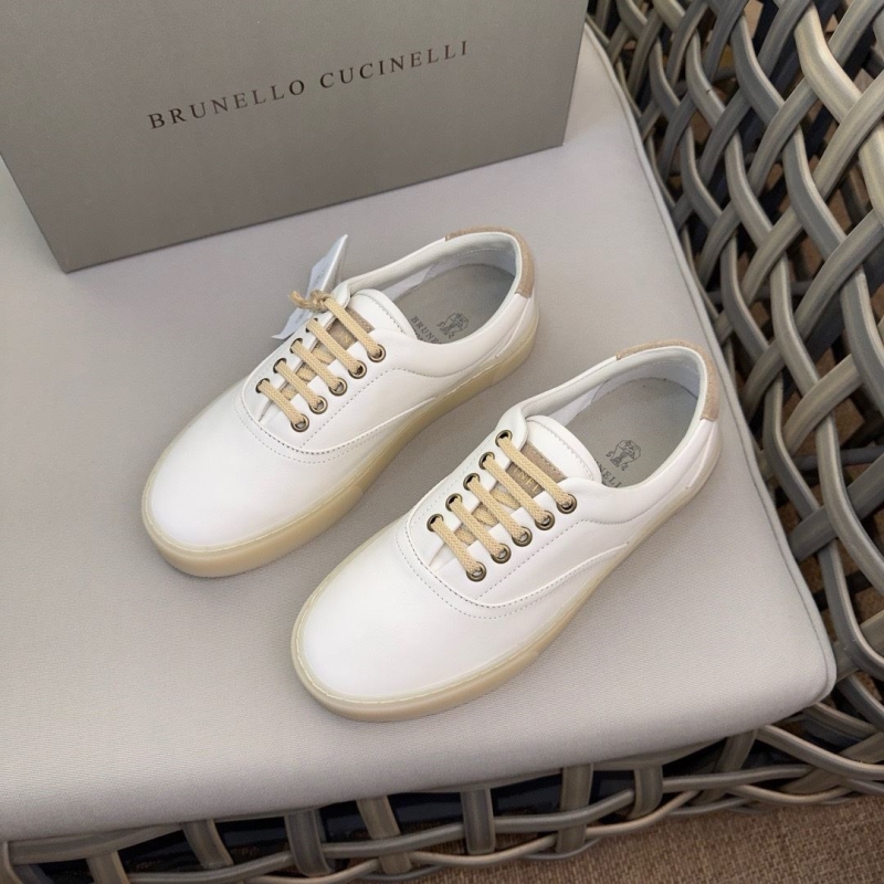 Brunello Cucinelli Sneakers